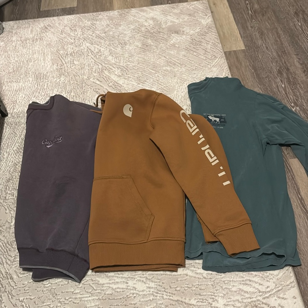 The Perfect Muted Comfy Style Bundle!